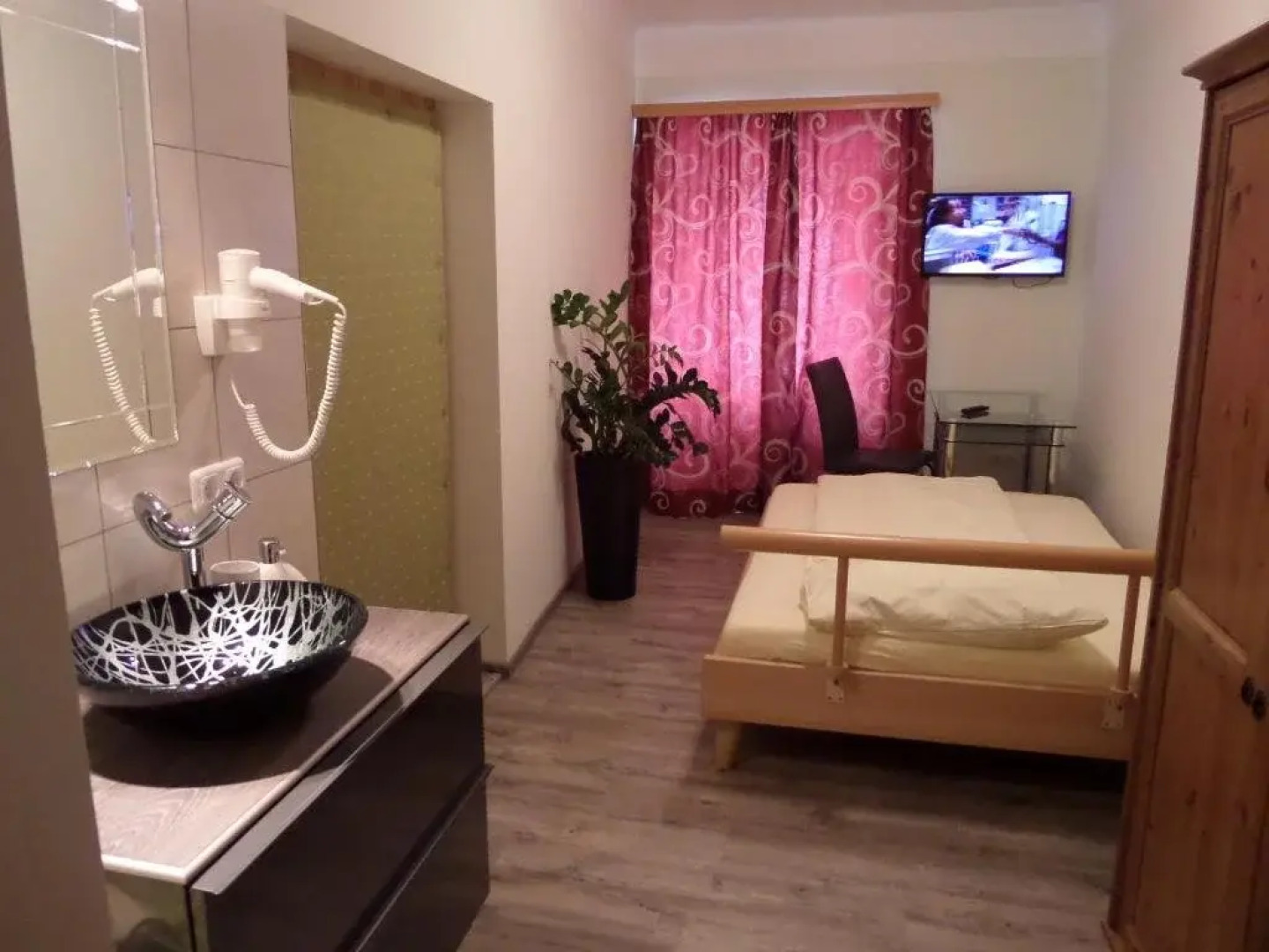 Gasthof Mittendorfer