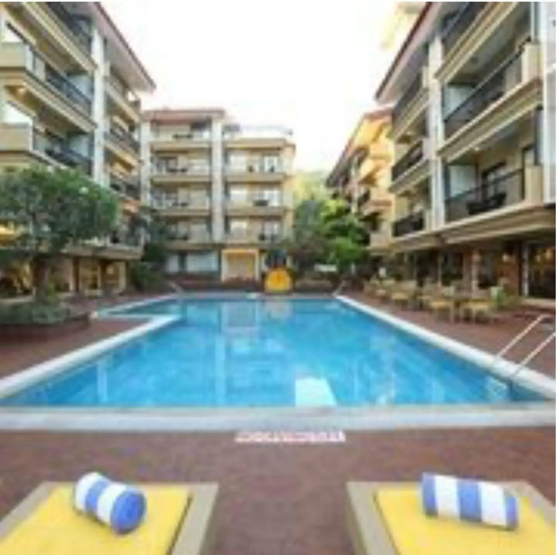 Deltin Suites