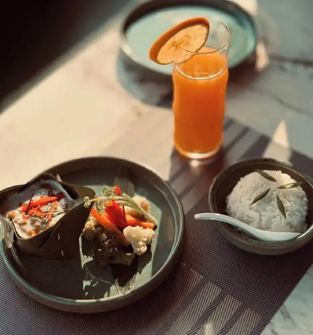 Apsara Resort Koh Rong