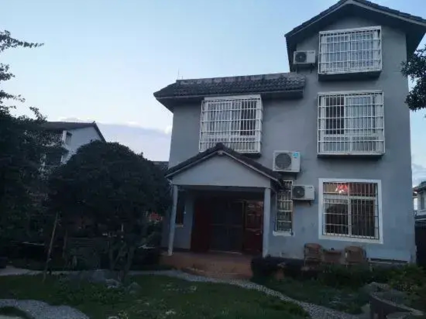 Xingyishanpai Abian Homestay