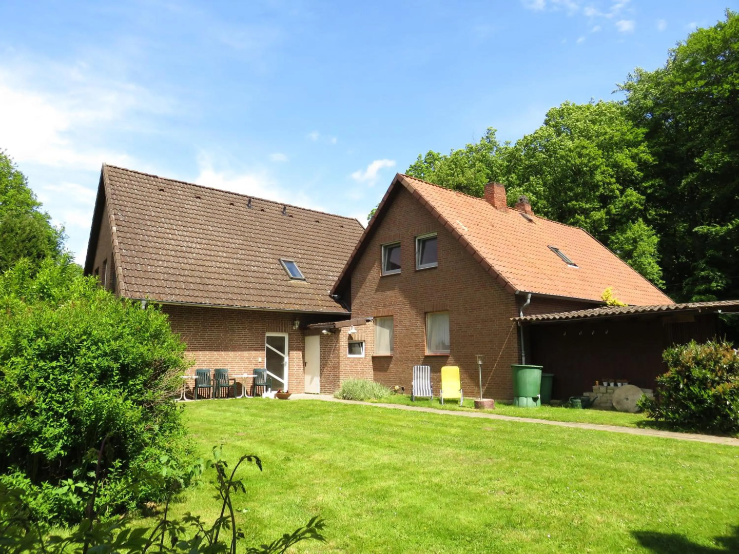 Land-Gut-Hotel Waldesruh