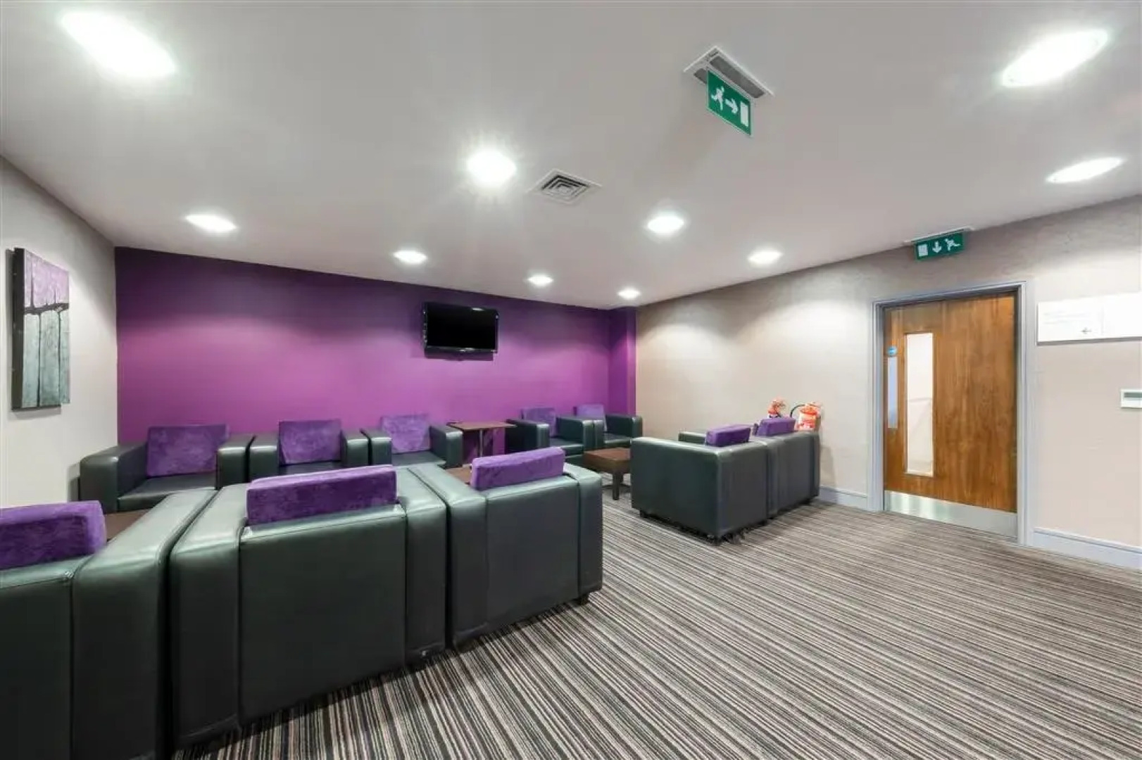 Holiday Inn Newcastle South by IHG