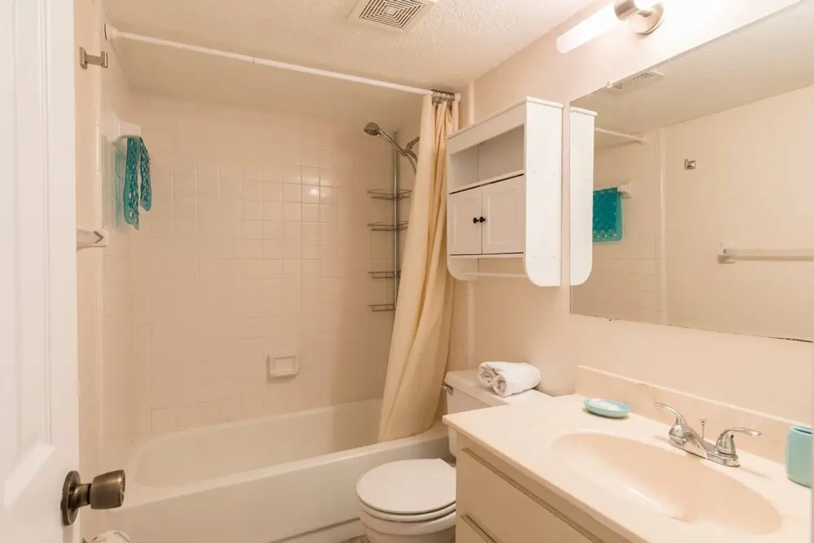 Starboard Light Condominium