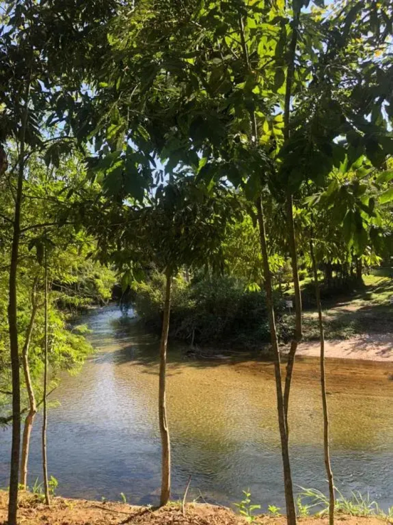 Hospedaria Chácara Lumiar