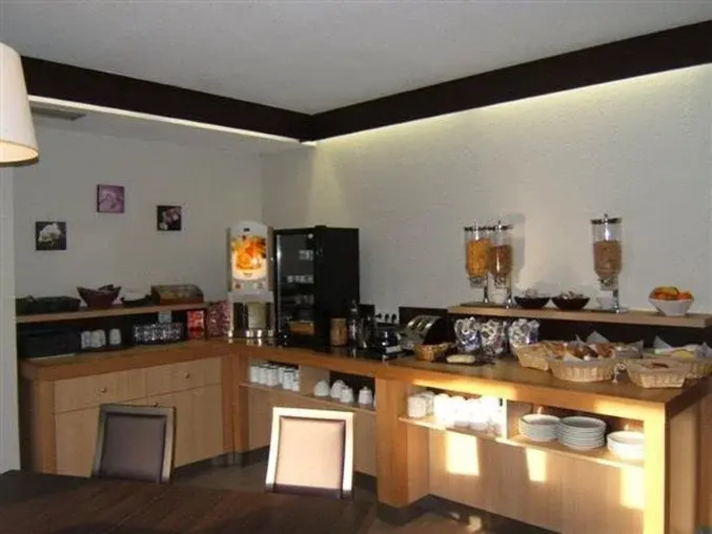 Hotel Inn Design Chambery - La Ravoire