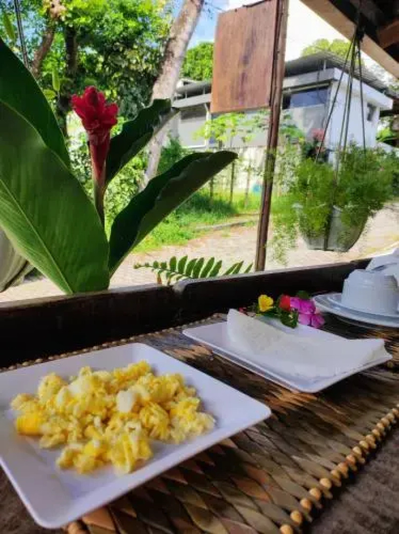 Pousada Arraial Suites