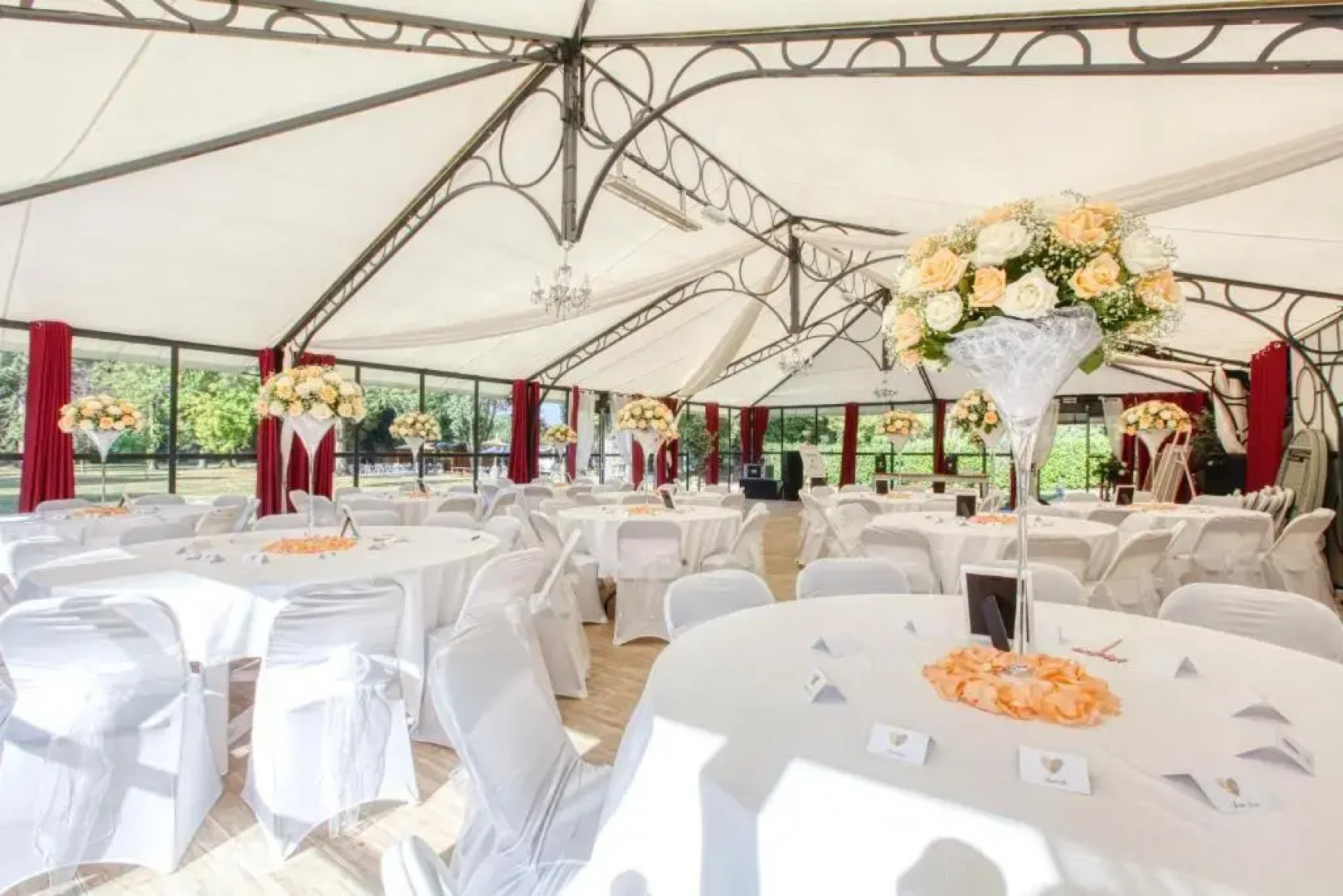 B&B Château De La Houssoye