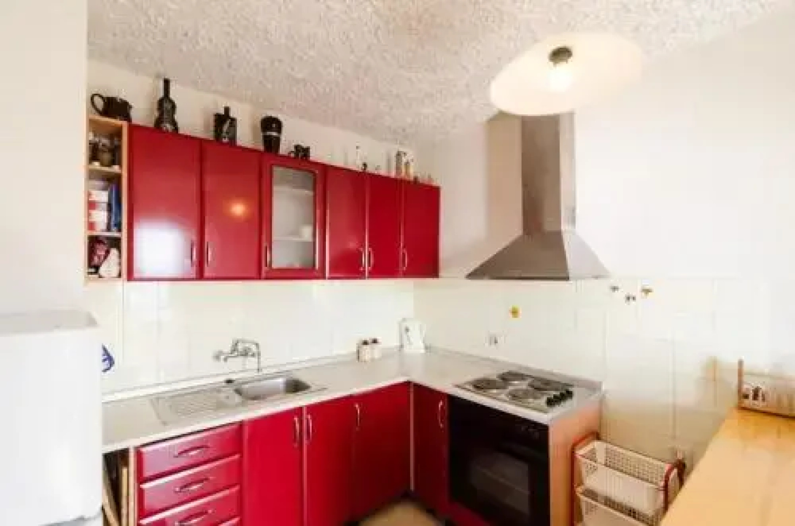 Three-Bedroom Holiday Home in Potomje