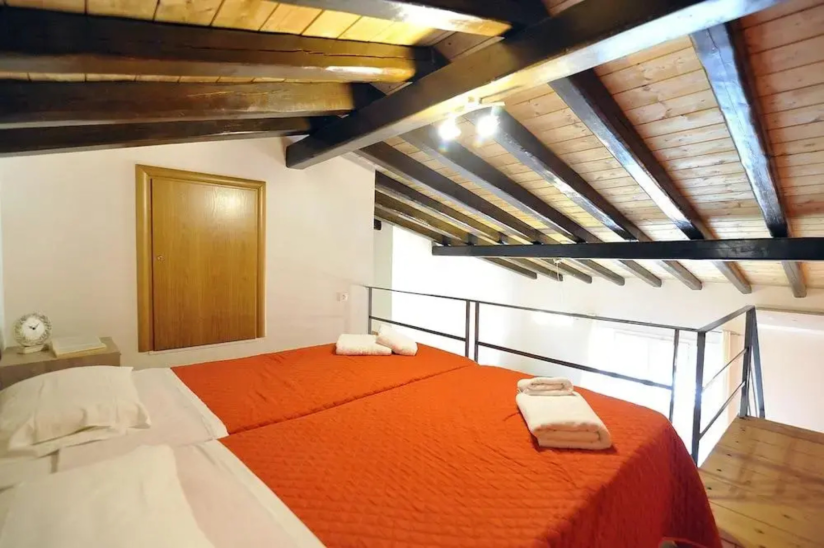 Pyramid City Apartments