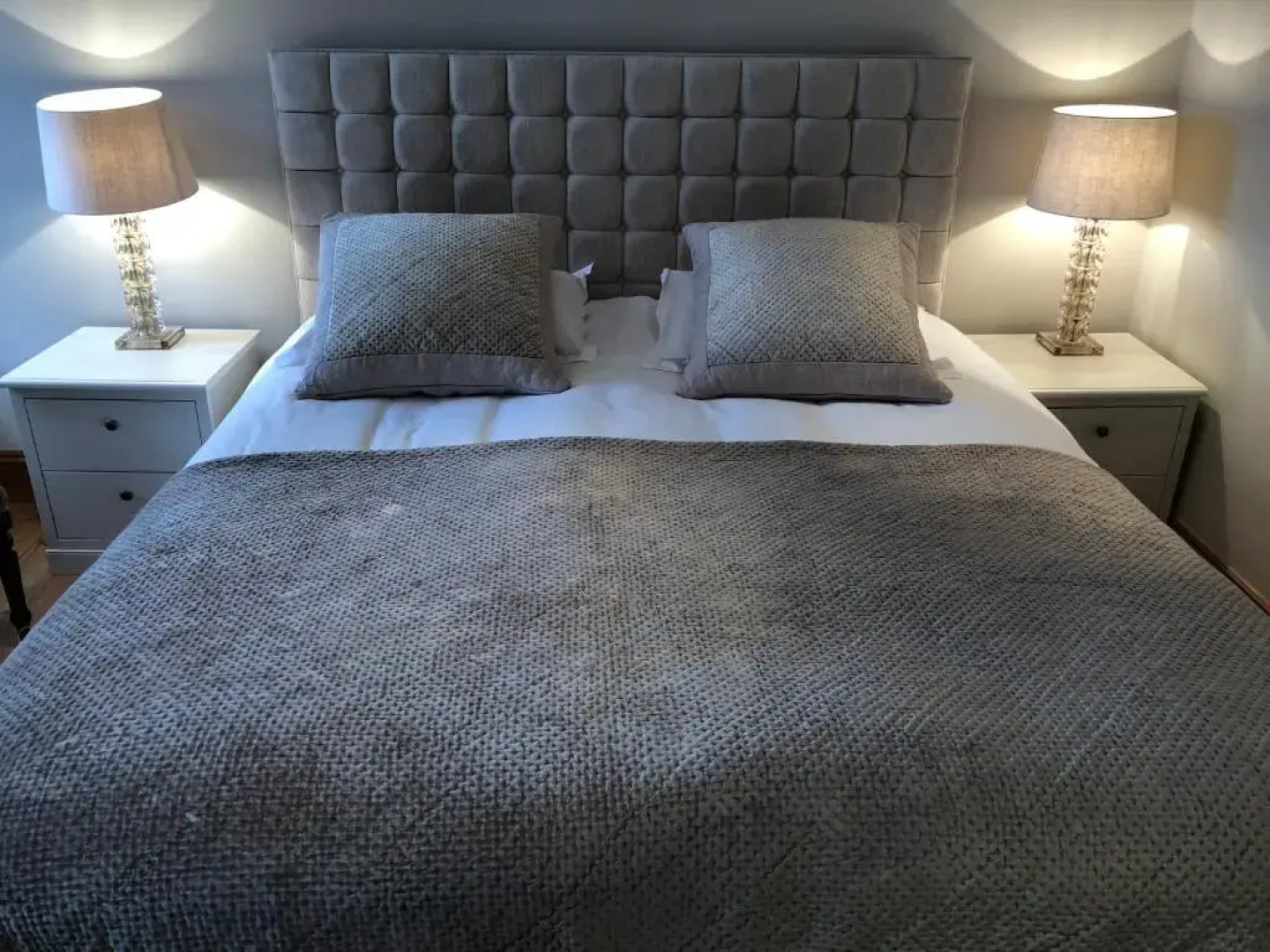 Berkeley Coach House, near Bath