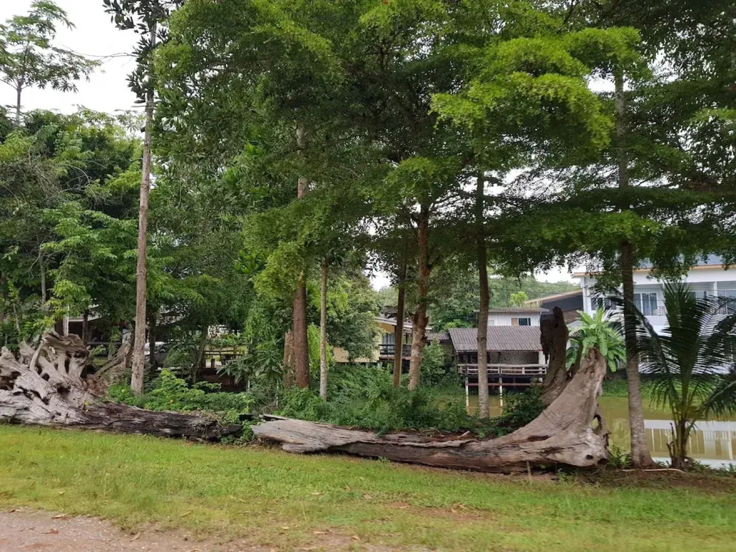 Tho Mai Resort Rayong