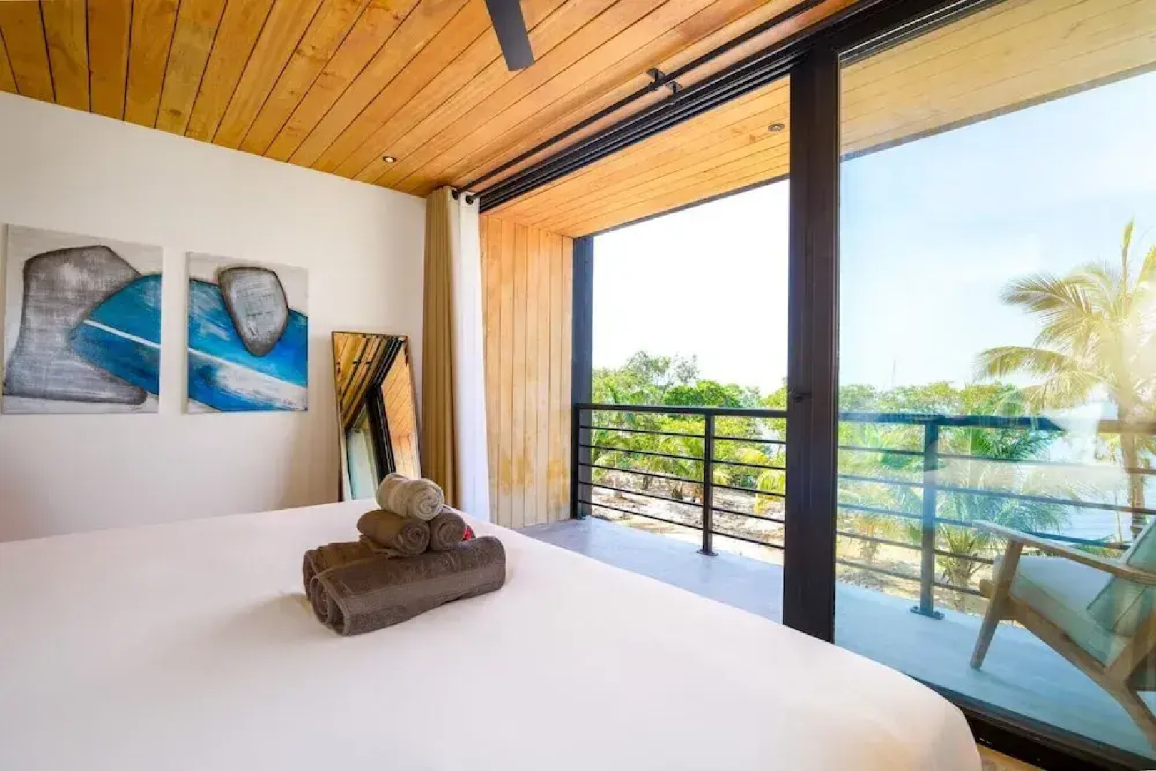 Shadow Sands Villa