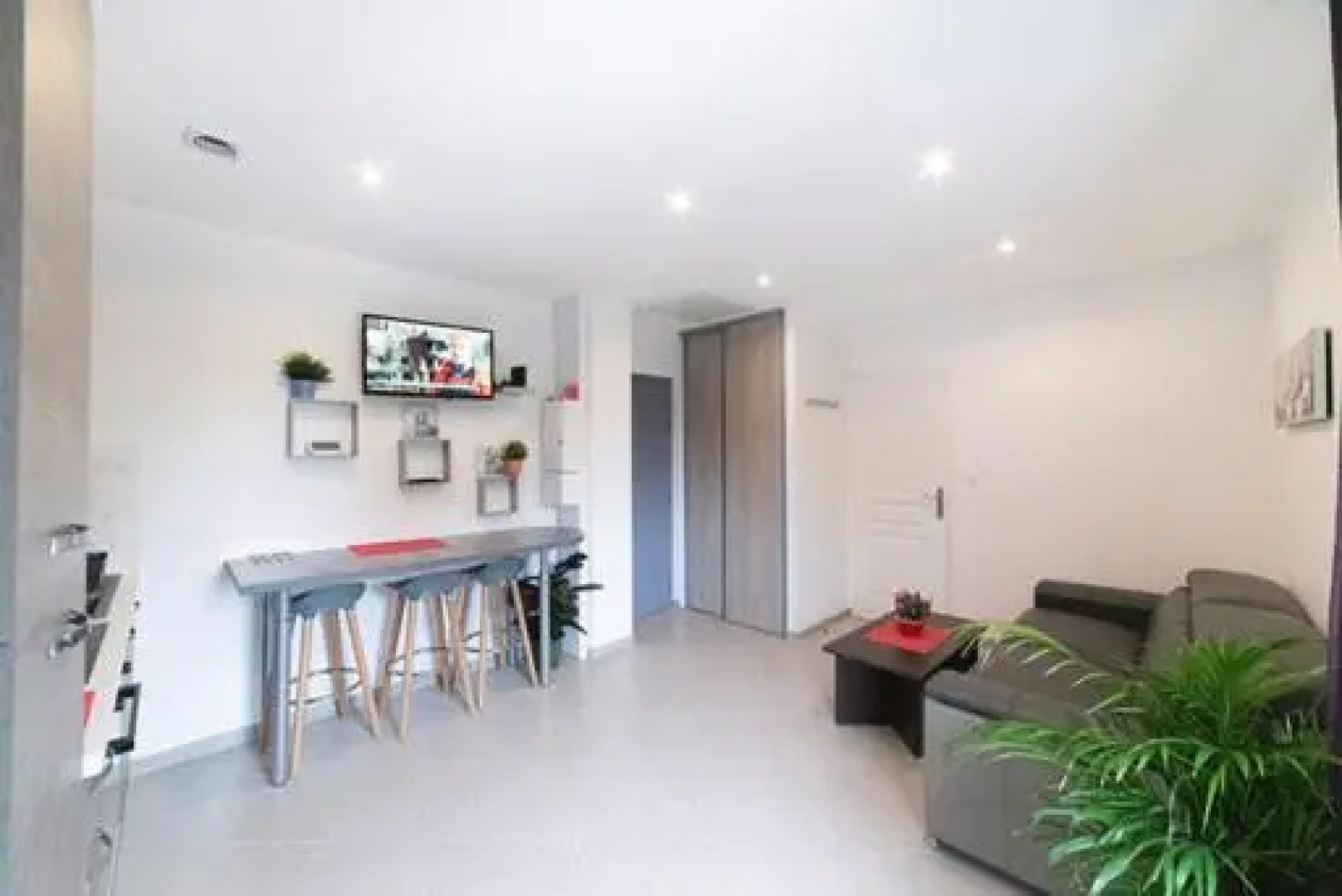 Beauséjour Grand stade Lyon