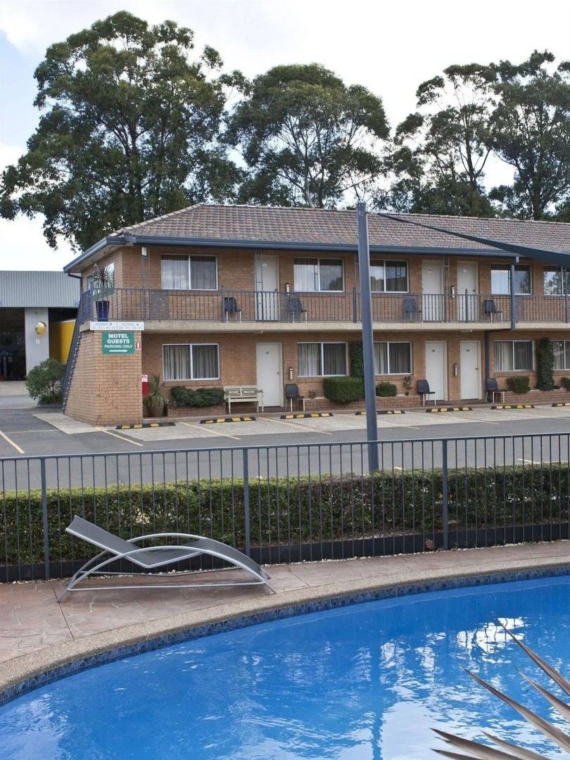 Narellan Motor Inn