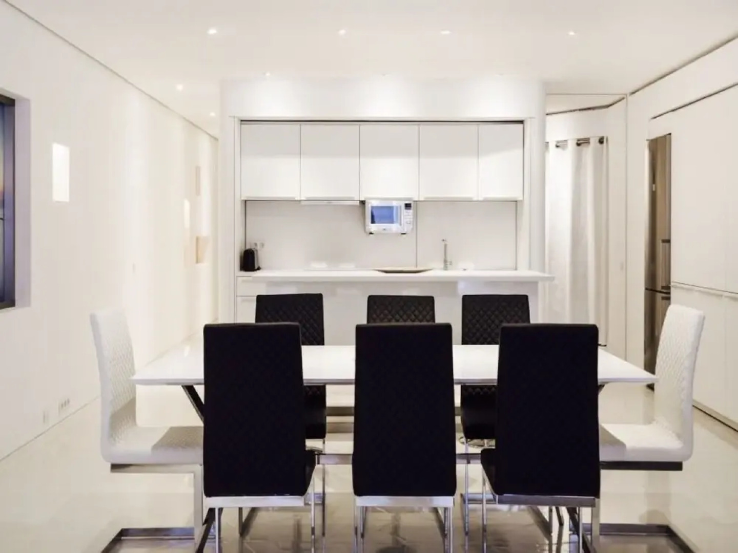 Las Boas Luxury Apartament