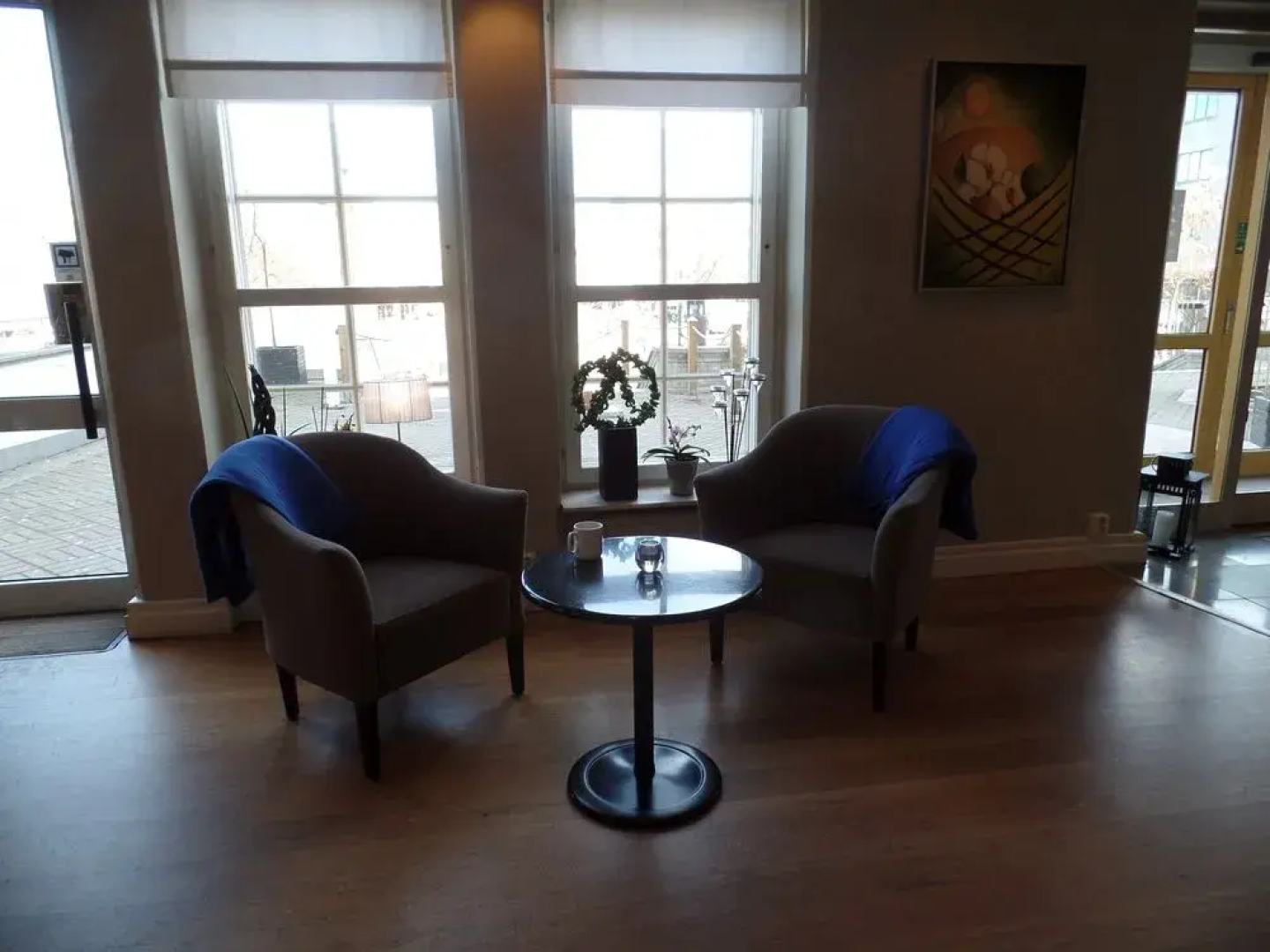 Best Western Stensson