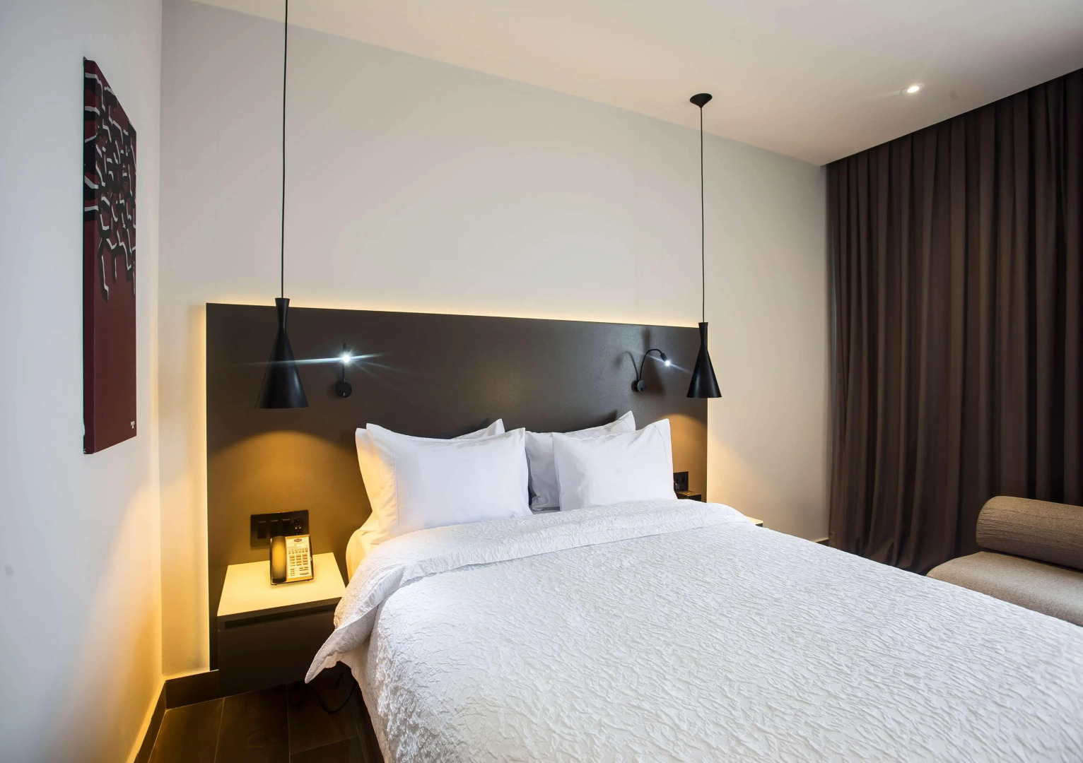 Hampton Inn David, Panama