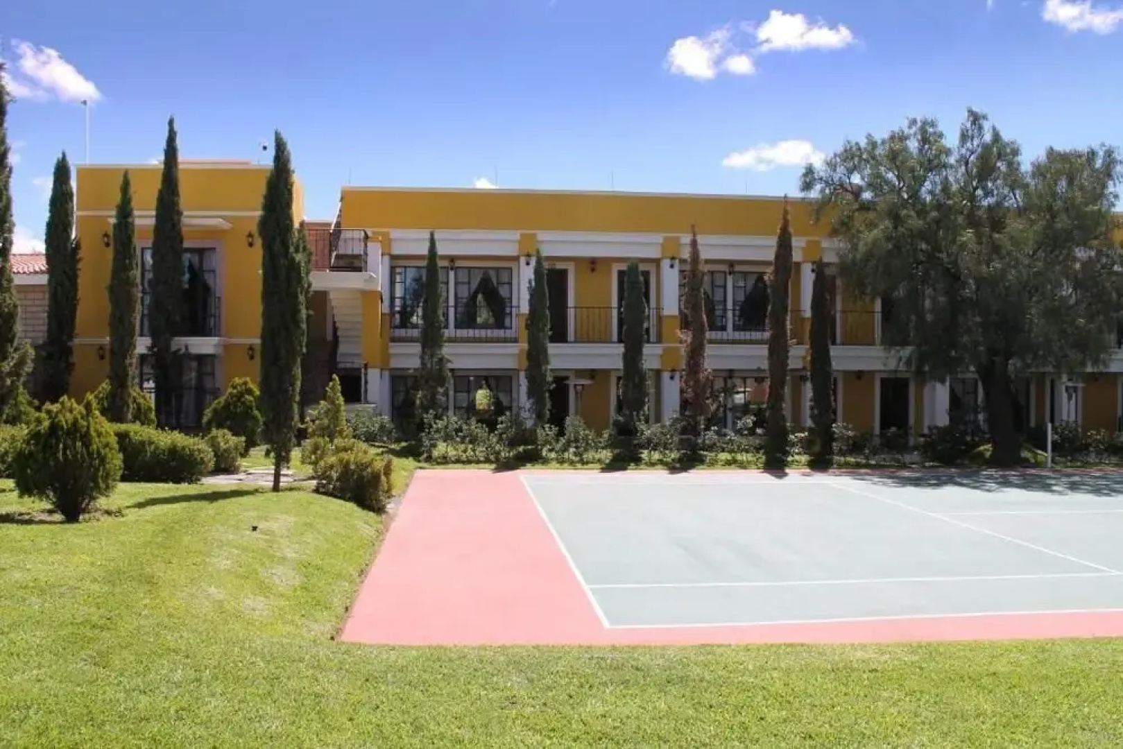Quinta Huizache