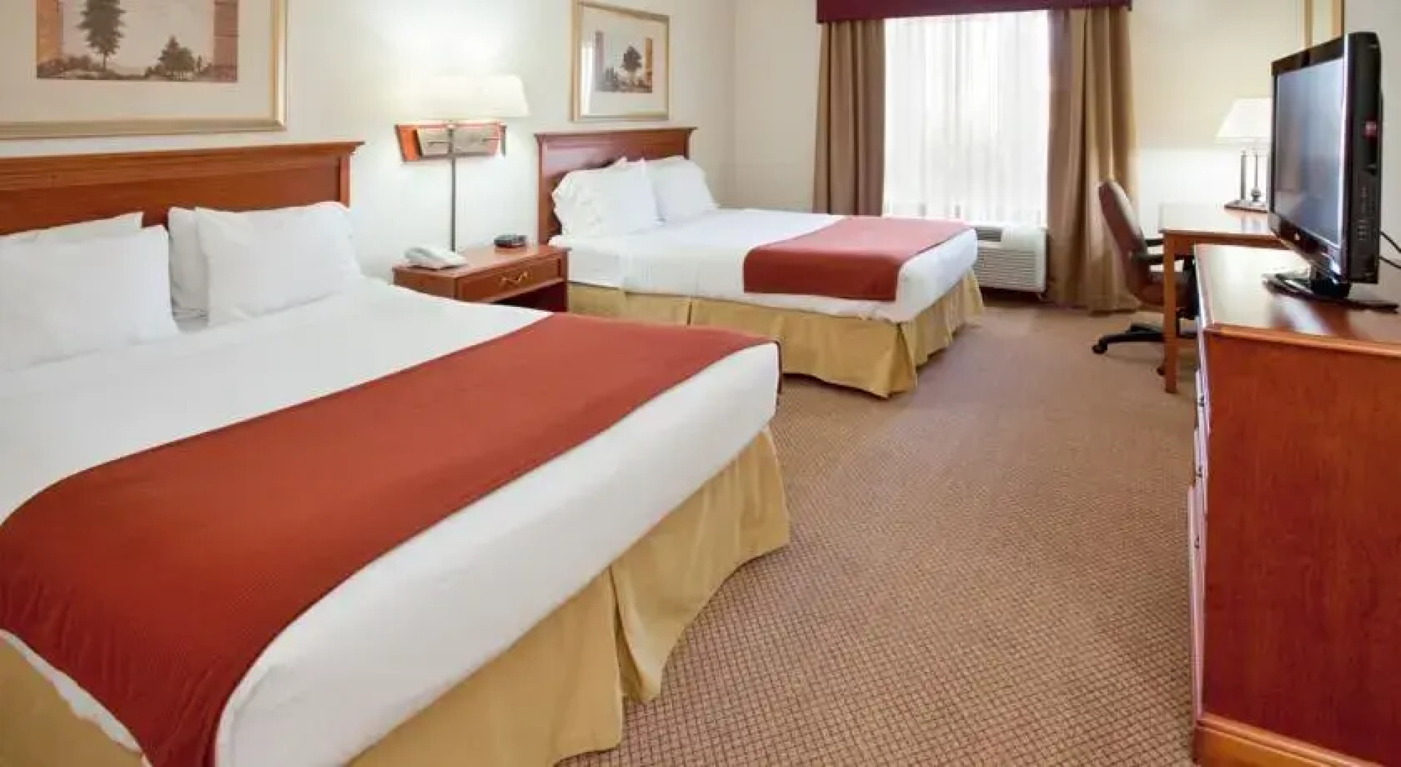 Baymont Inn & Suites Highland