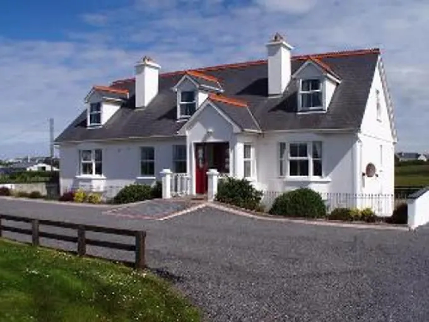 Tubridy House B&B