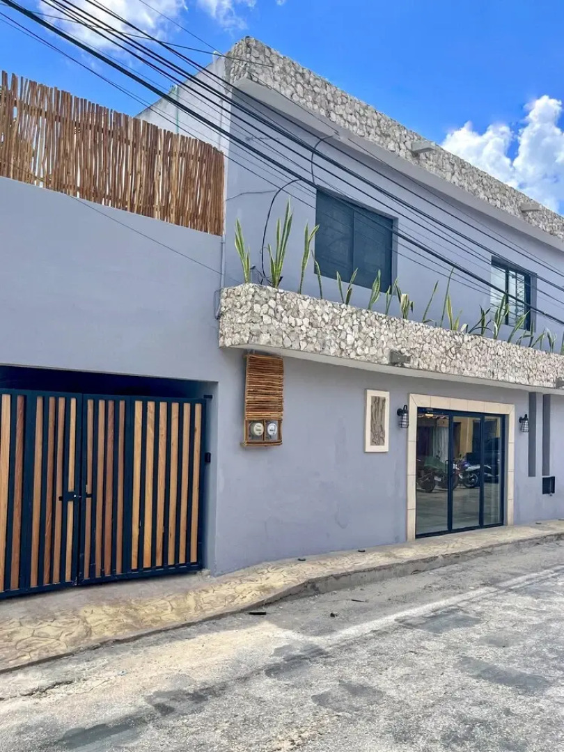 Ariché Valladolid Hotel & Hostel