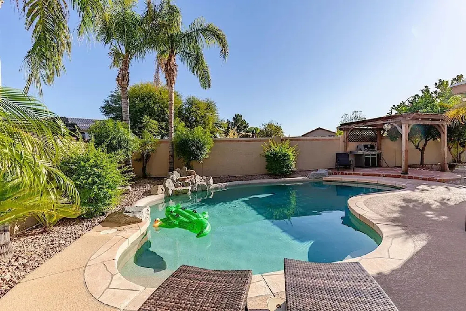 Piute Palace 5BR by Casago