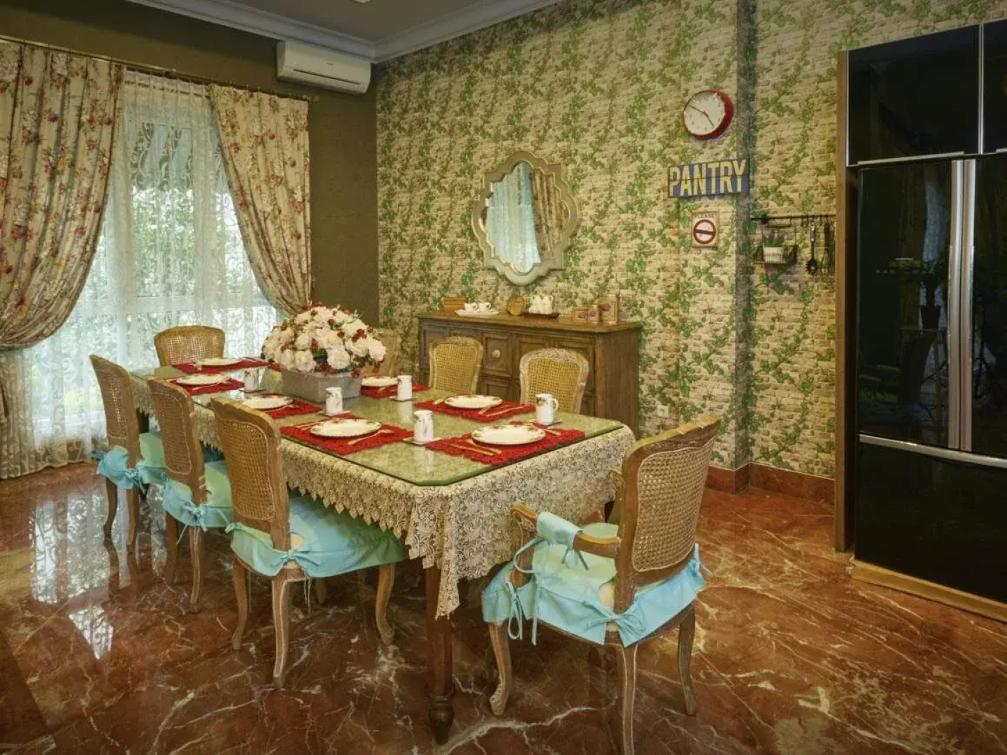 Elliottii Residence Duta Niaga