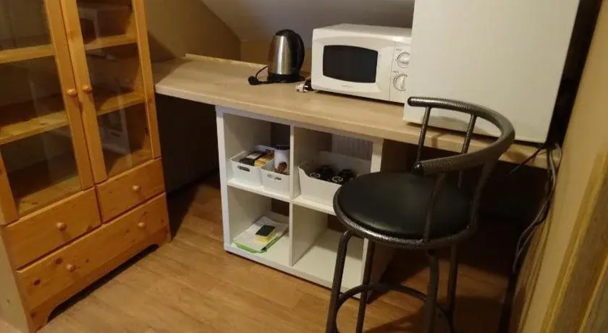 Restaurace a Penzion U Novaku