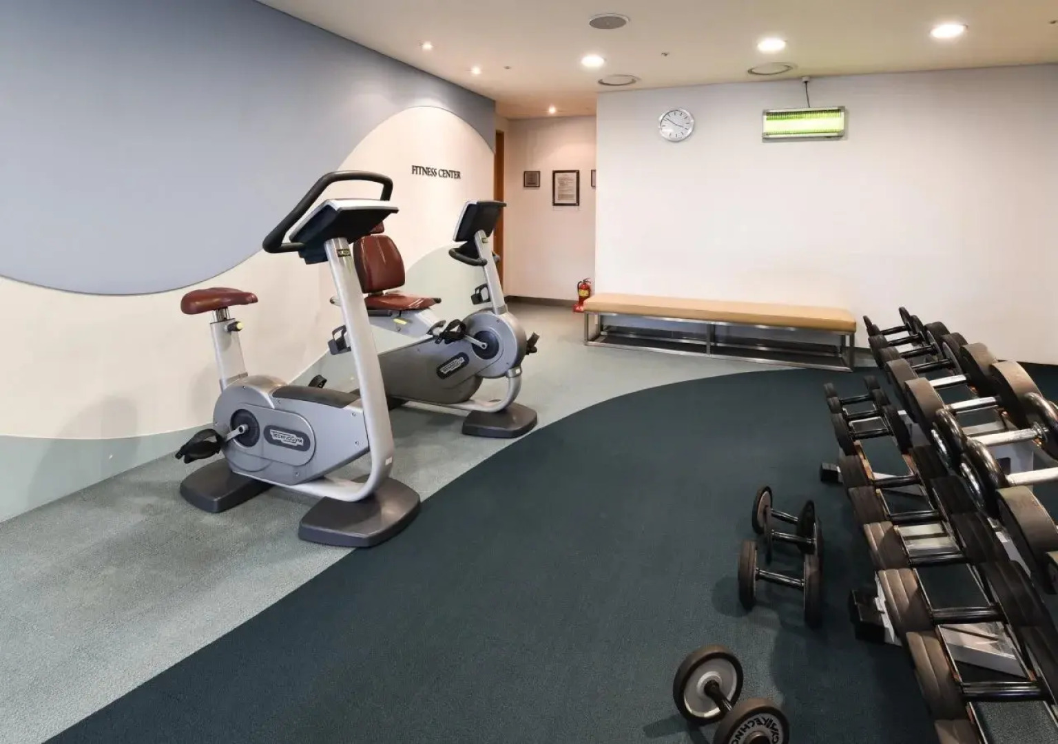 Somerset Palace Seoul