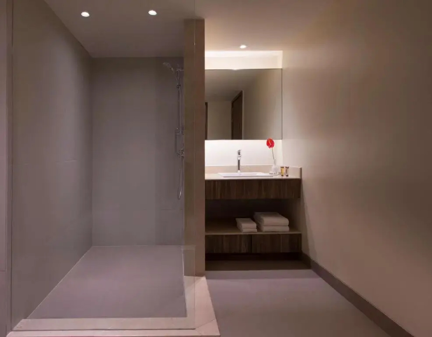 Regenta One, Hyderabad