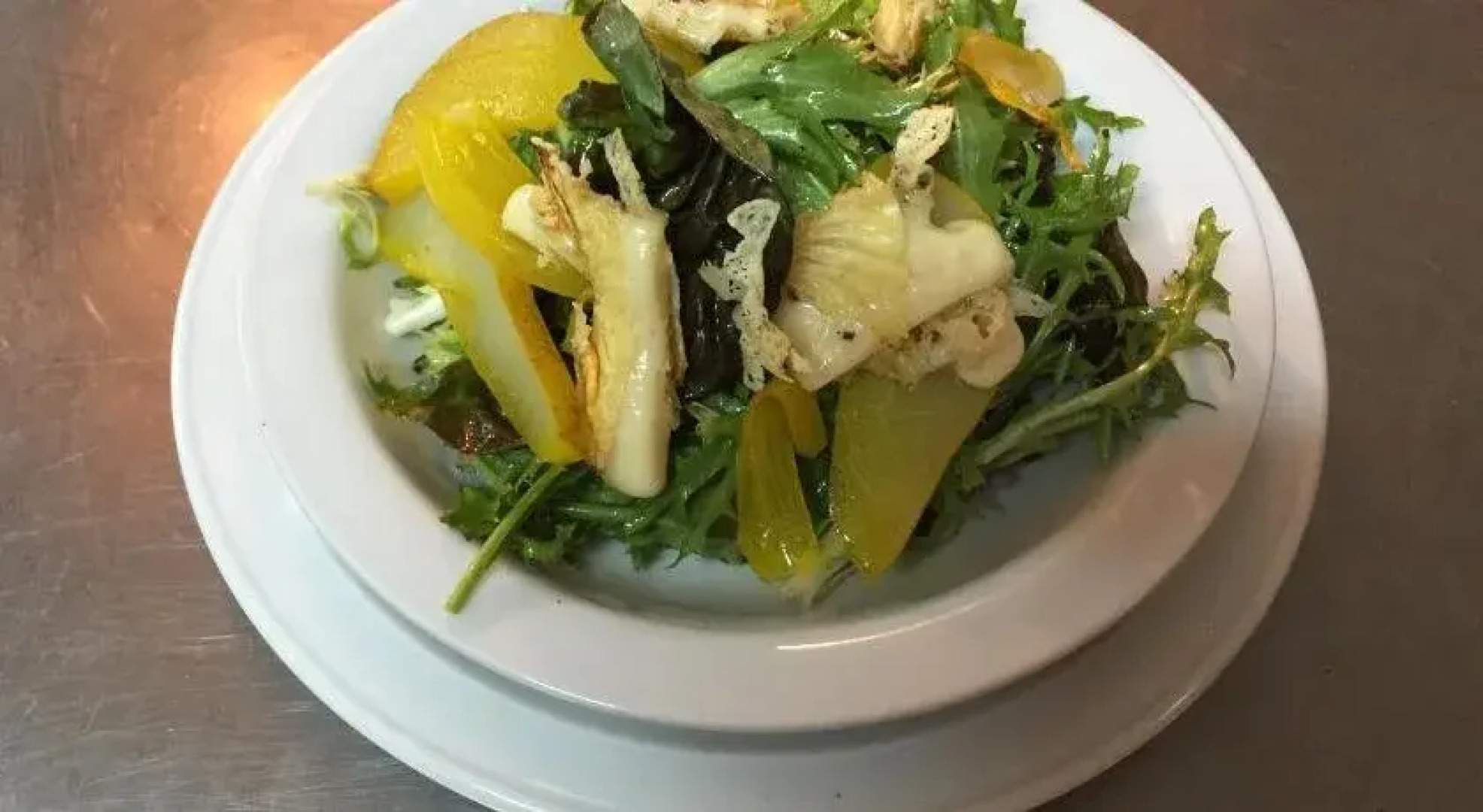 Ayelen - Hotel de Montaña