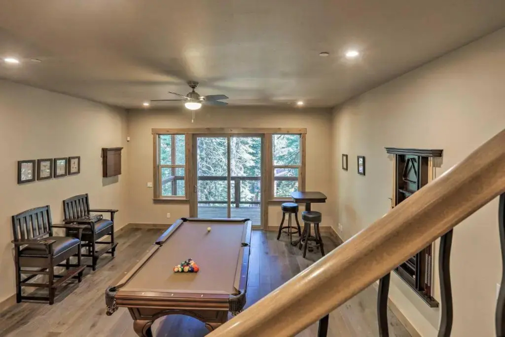 Saint Bernard - INCREDIBLE MOUNTAIN GETAWAY HOT TUB GAME ROOM GAS BBQ L2 EV CONNECTION TAHOE