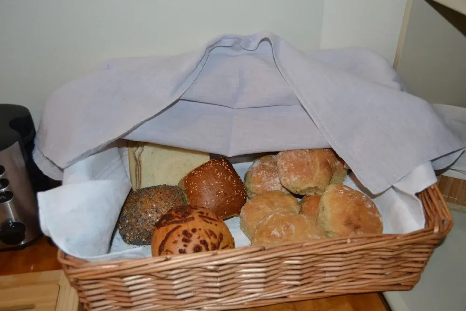 Lilla Hotellet Bed and Breakfast i Alingsås