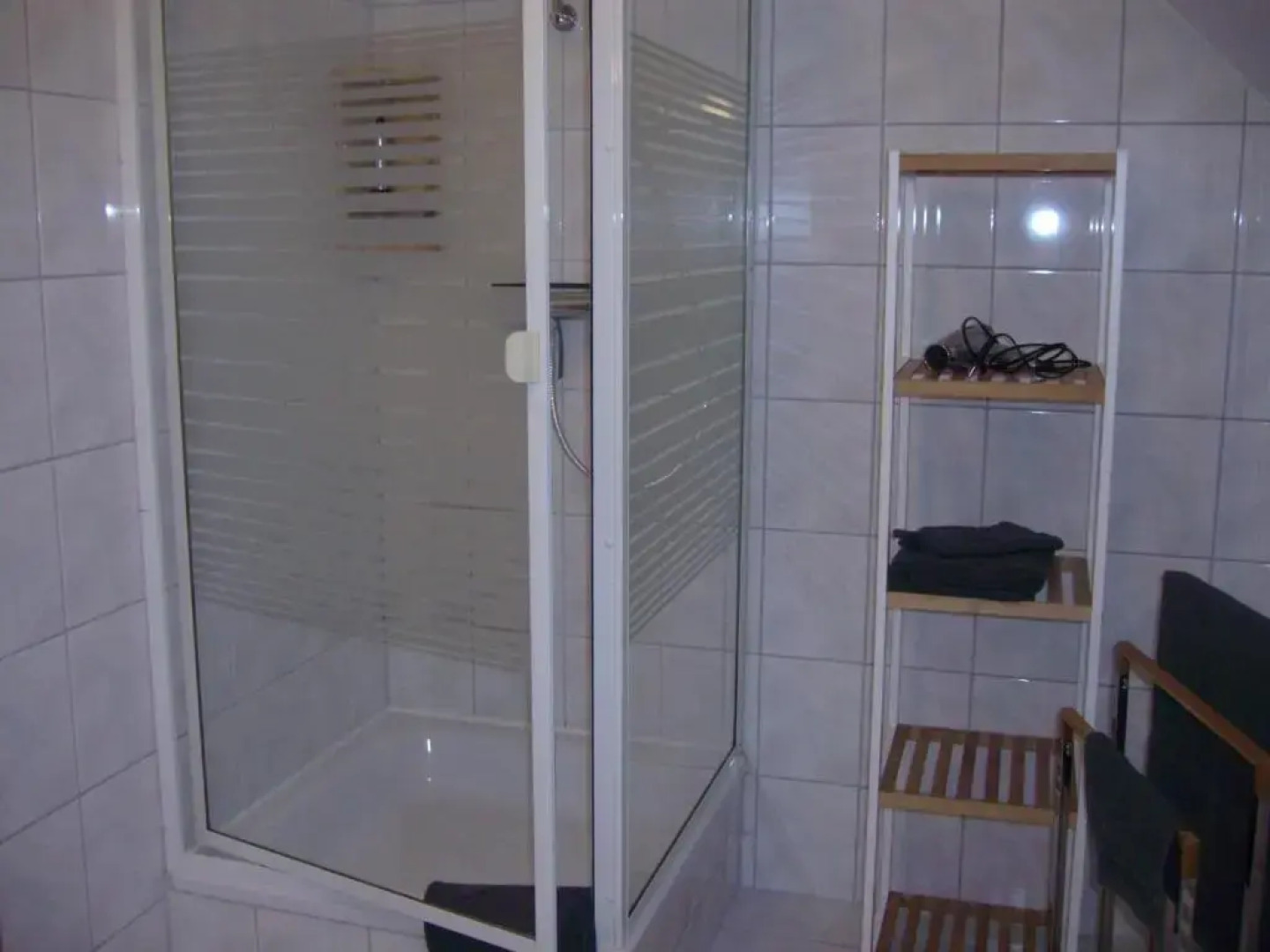 "Ferienwohnungen Wiesenblick"