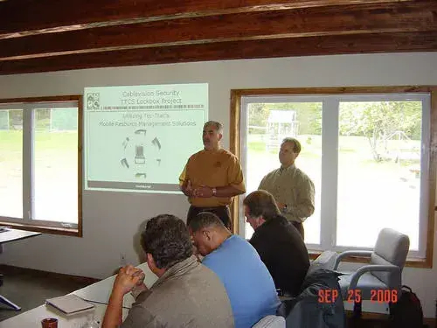 Blackhead Mountain Lodge & Country Club