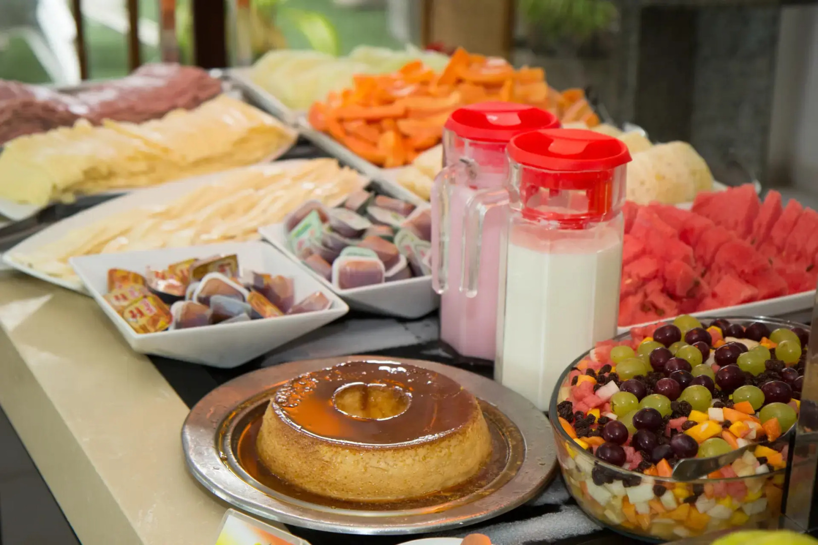 Pousada dos Jangadeiros