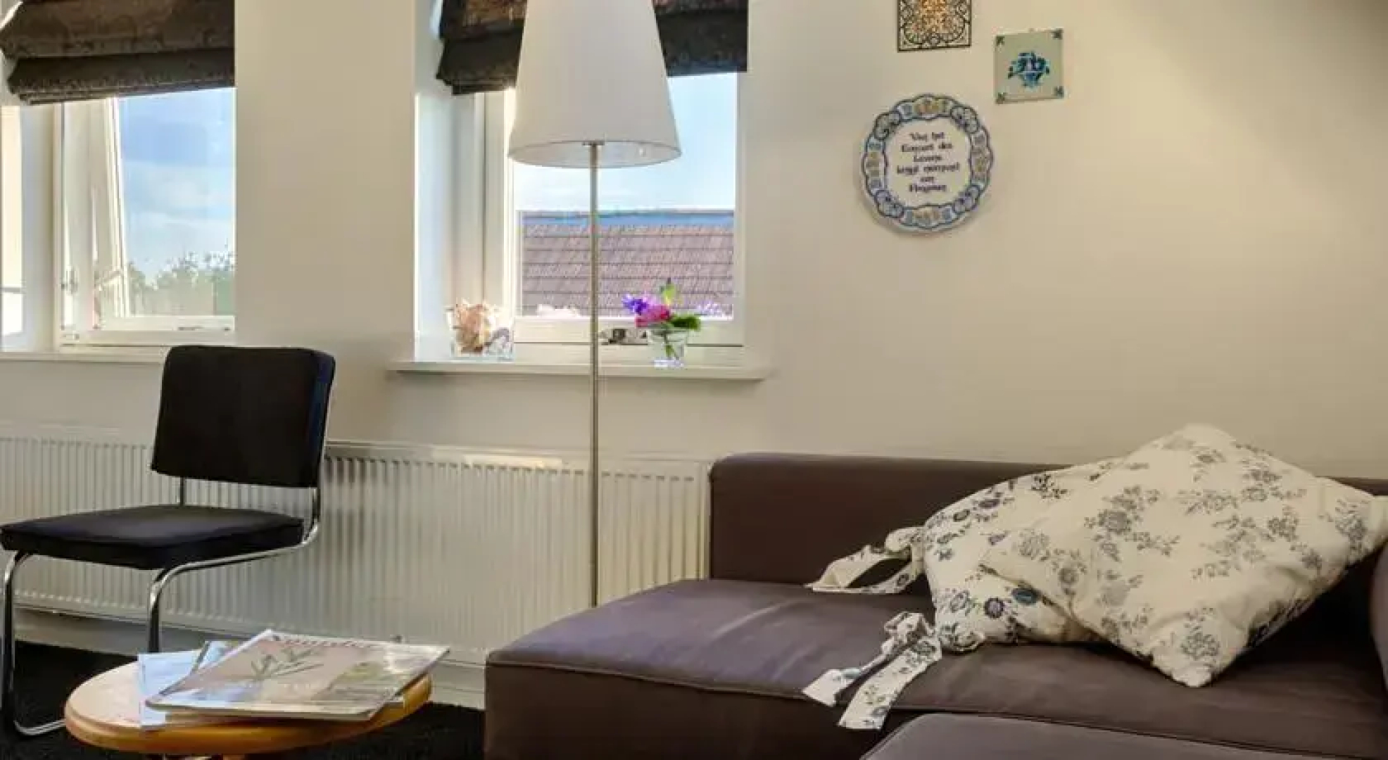 B&B Kröddeburen