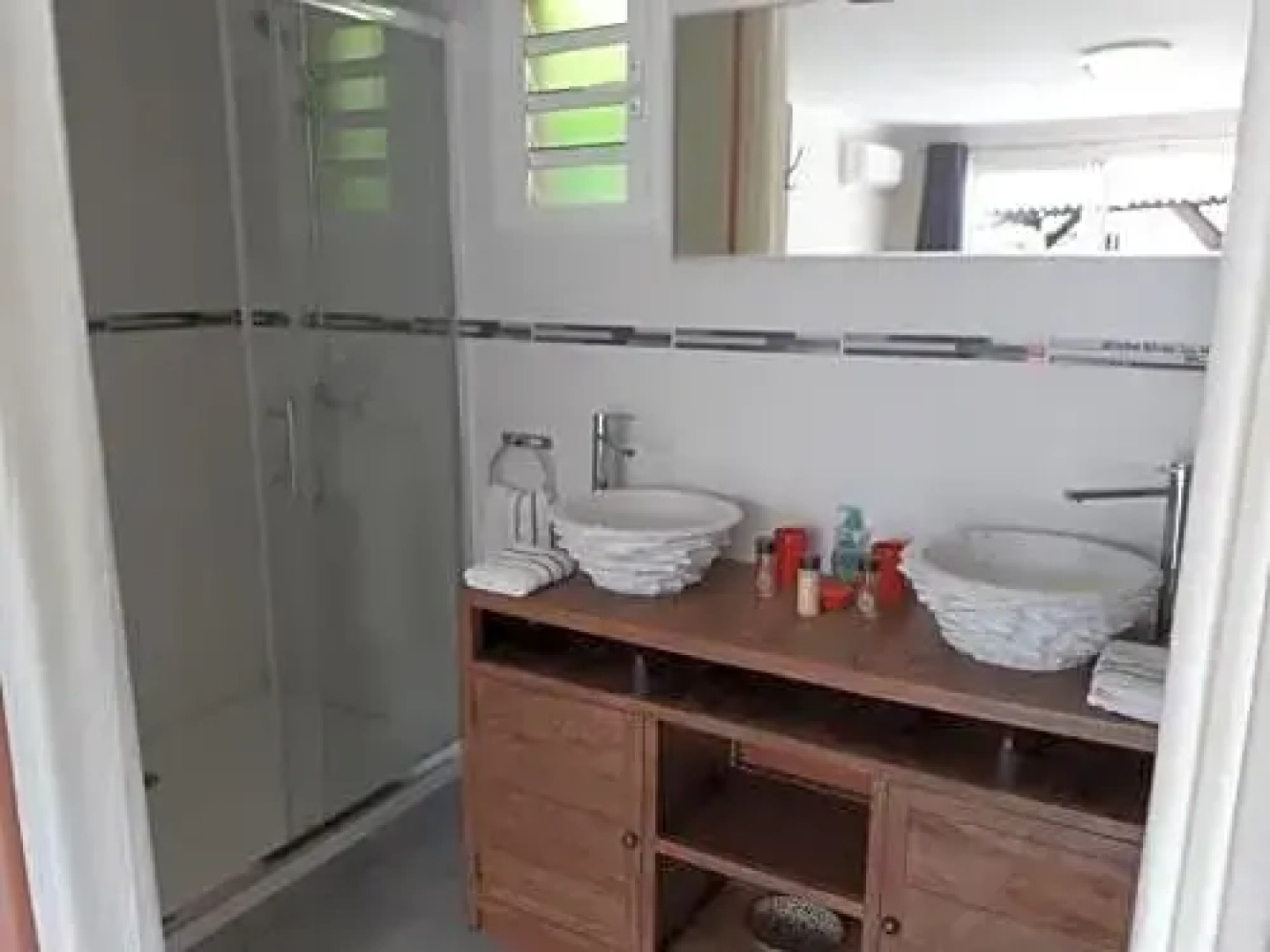 chez sonia et franck