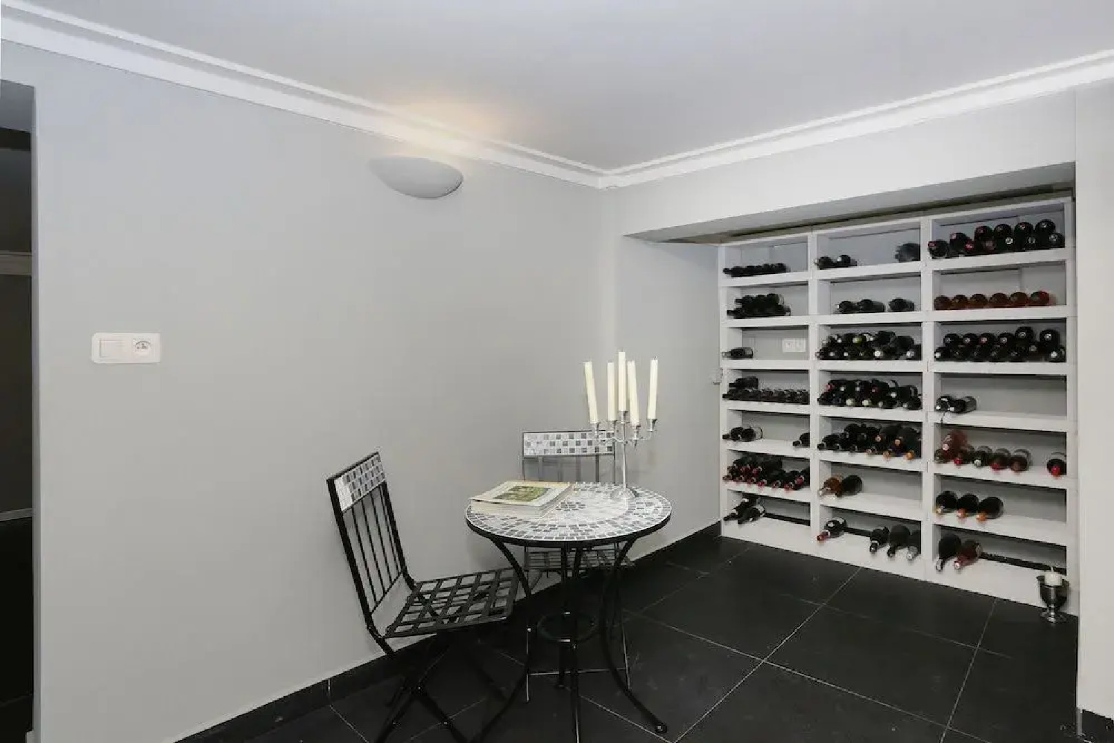 A Bascule Bed and Breakfast Maastricht