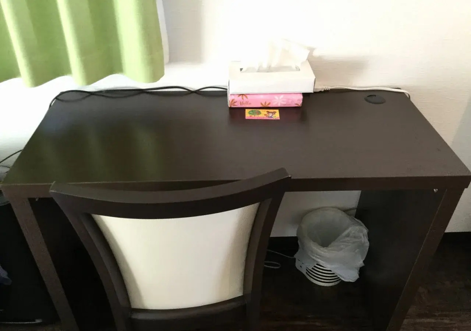 Mr.KINJO VIOLETTE KUKOMAE