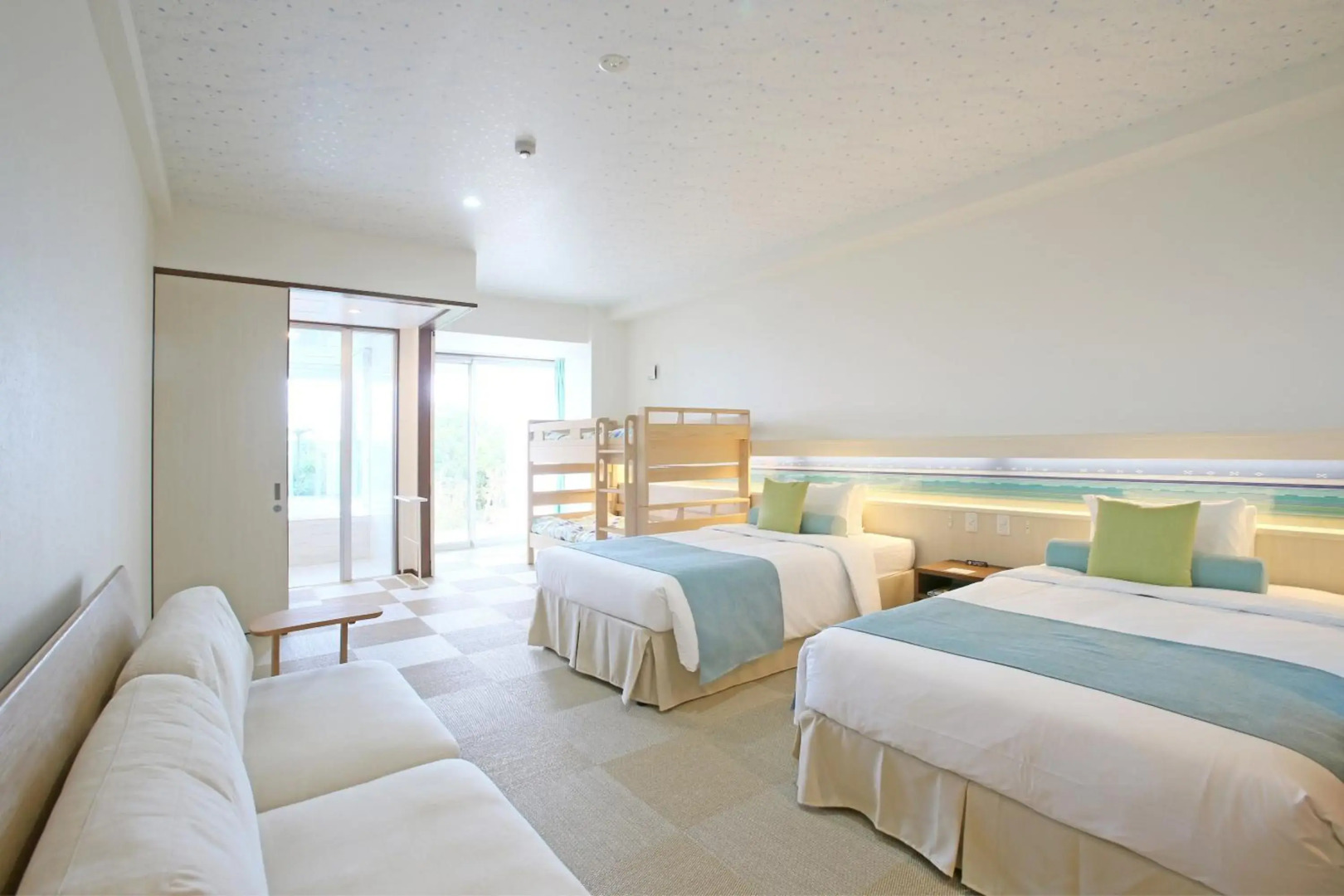 Seven Colors Ishigakijima