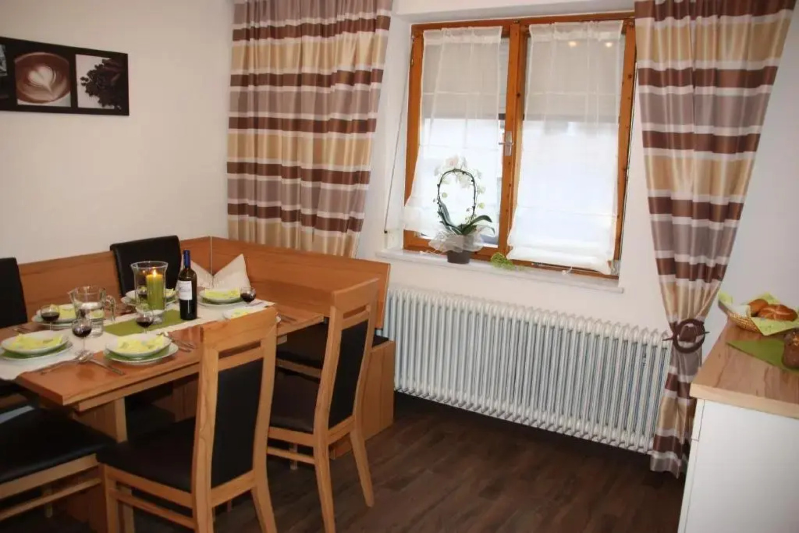 Gästehaus Neuhauser