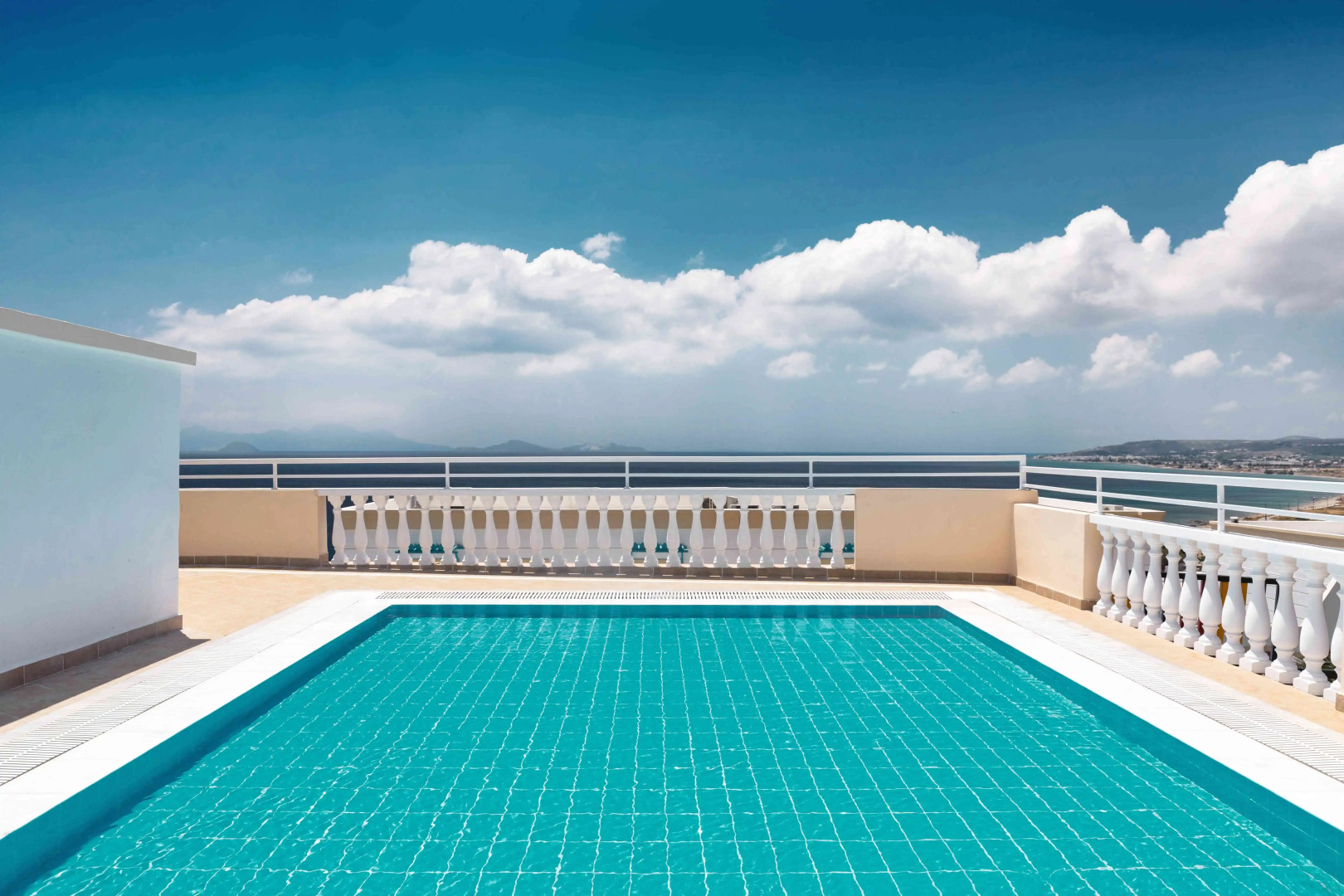 Mitsis Family Village