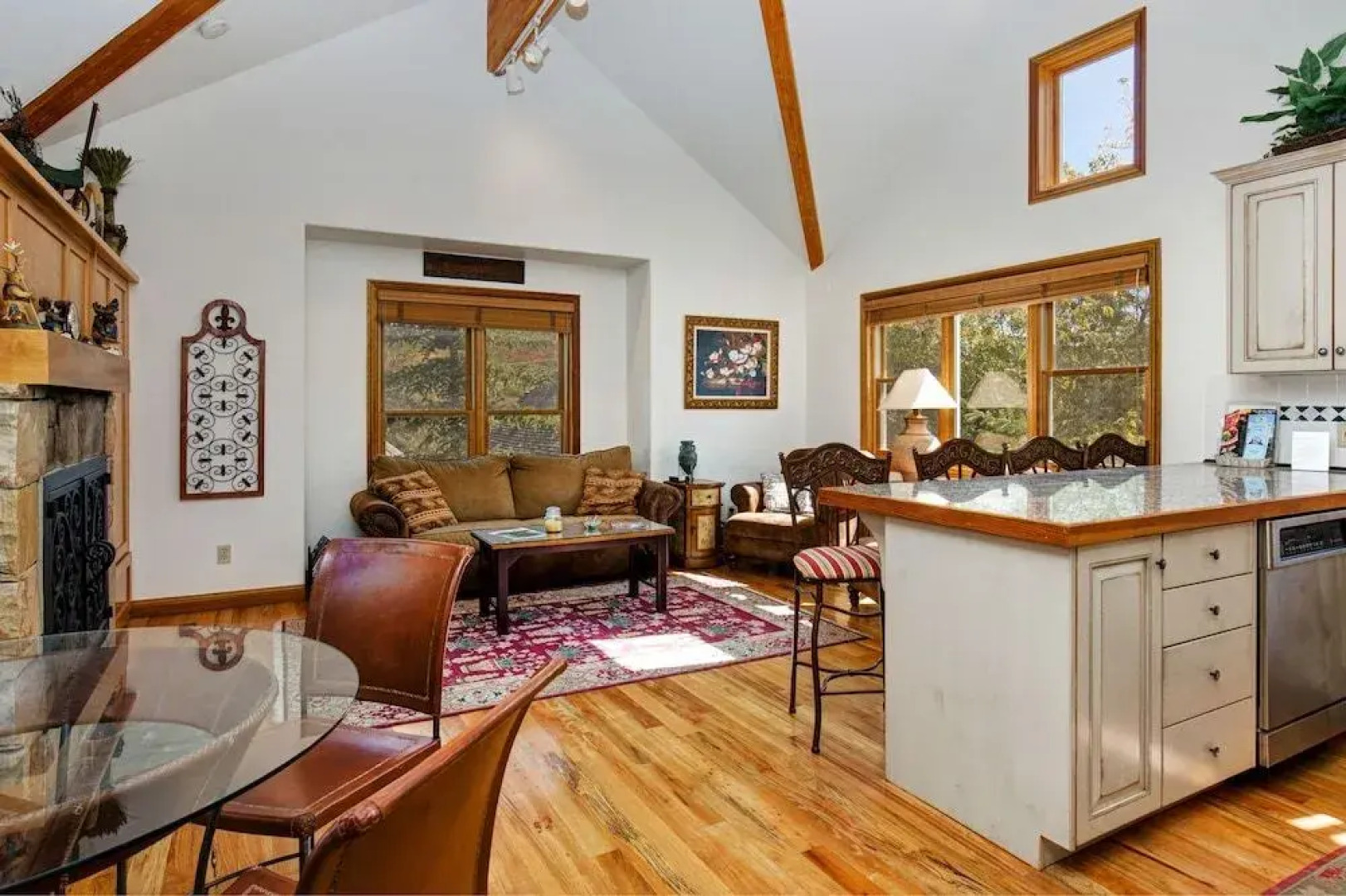 Old Town Guest House