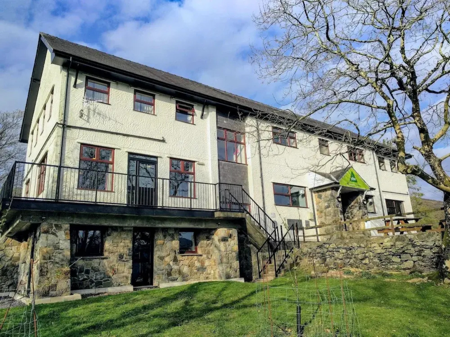 YHA Snowdon Llanberis - Hostel