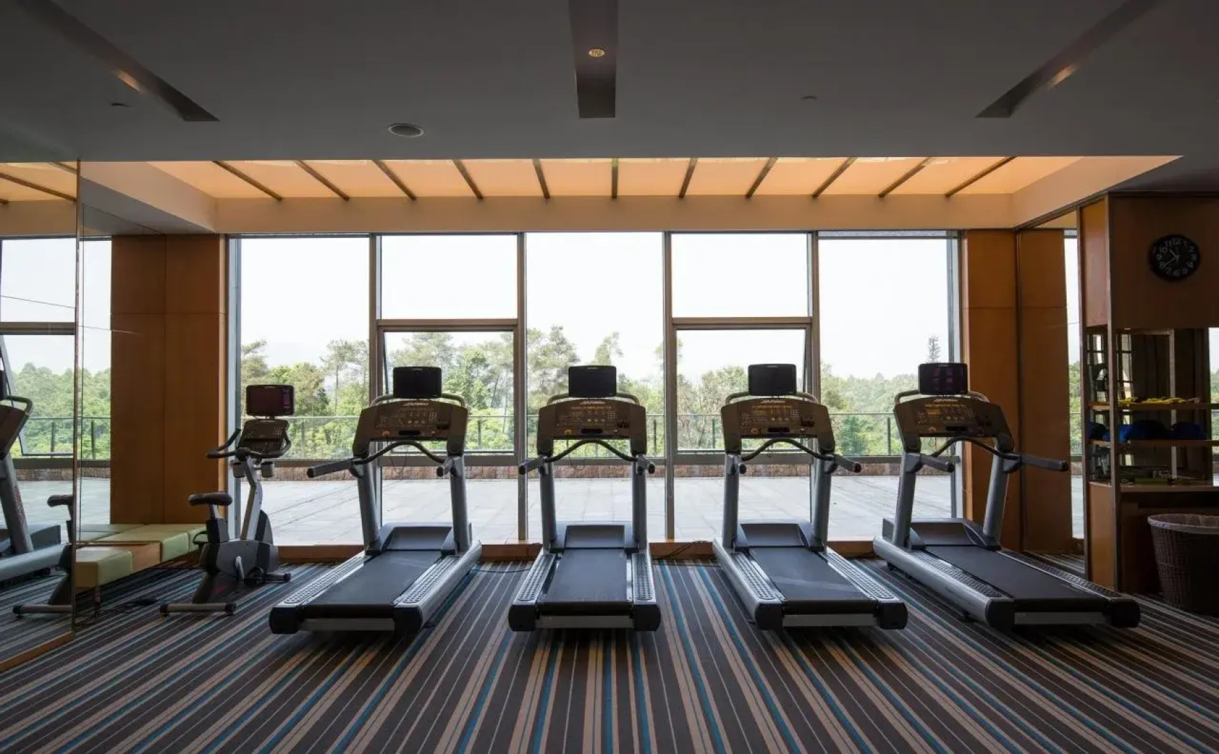 Four Points By Sheraton Chengdu, Pujiang Resort