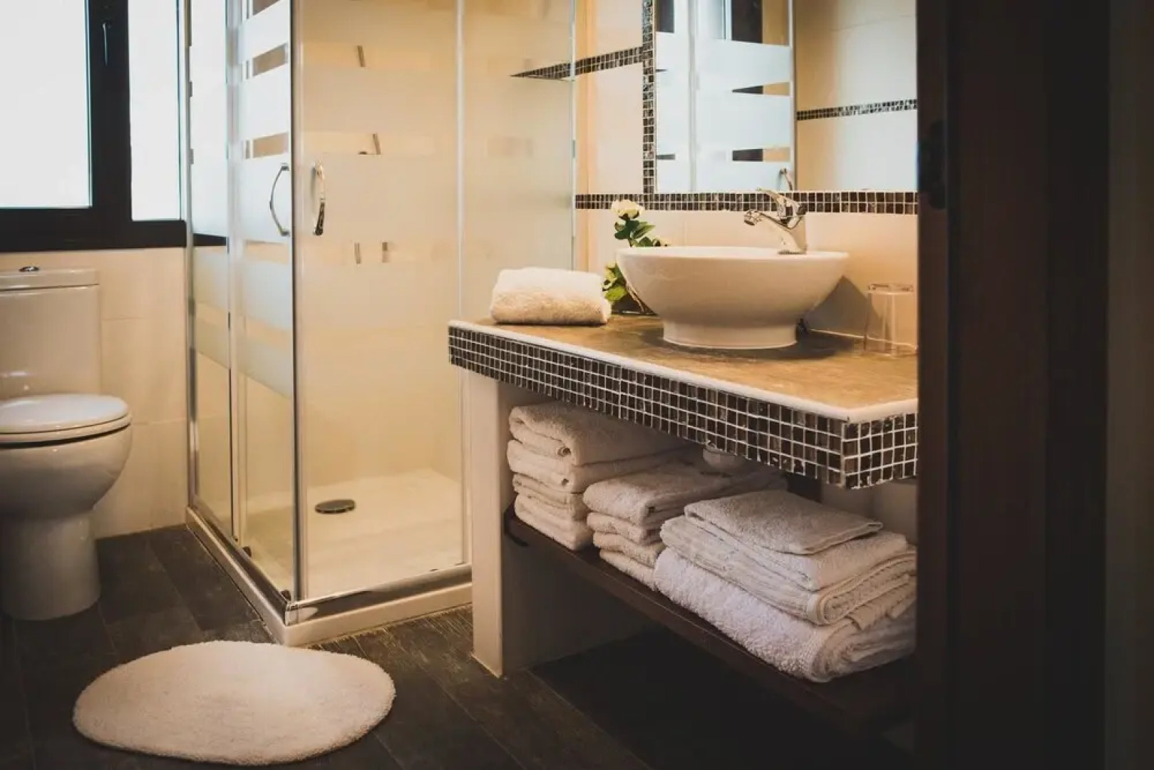 Apartamentos Rurales la Fatela