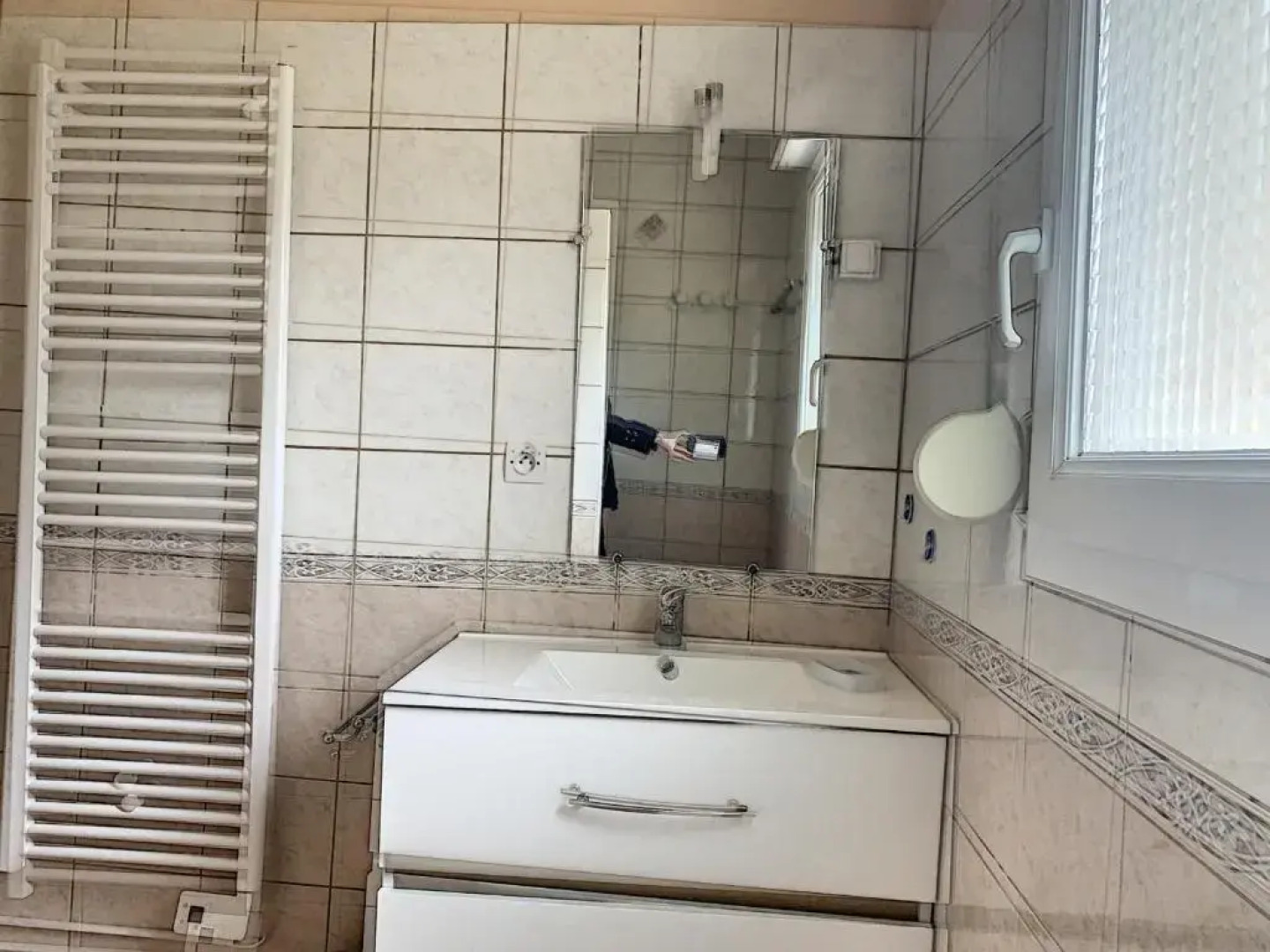 Maison Jullouville, 4 pièces, 6 personnes - FR-1-361-75