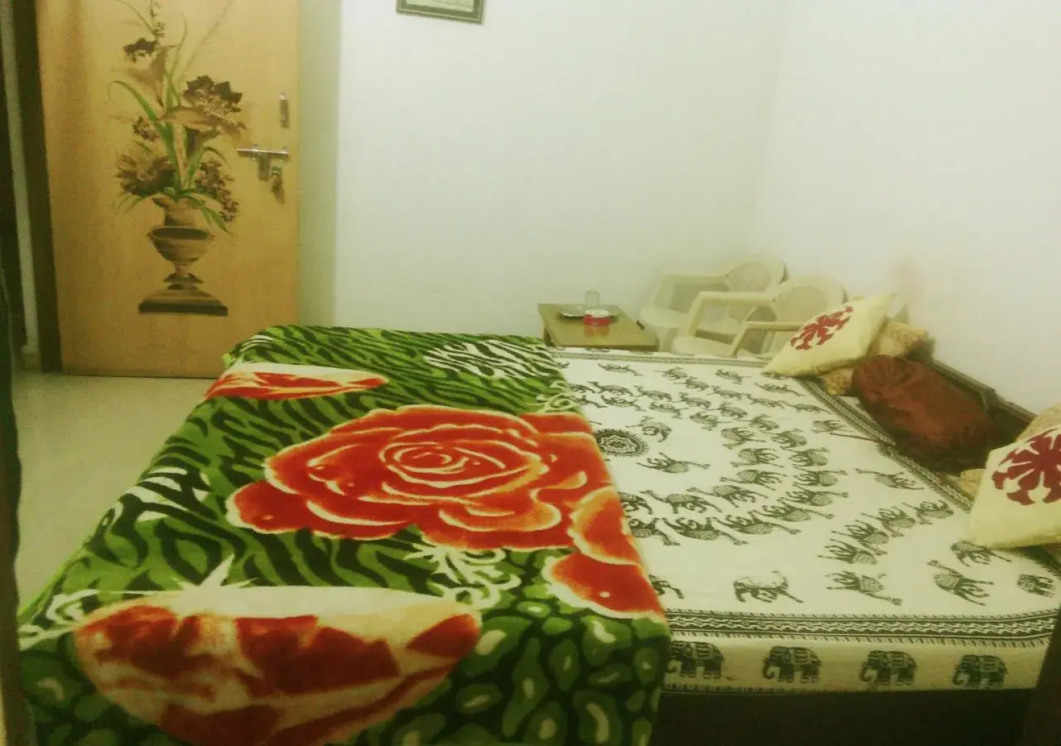 Annpurna Haveli Hotel