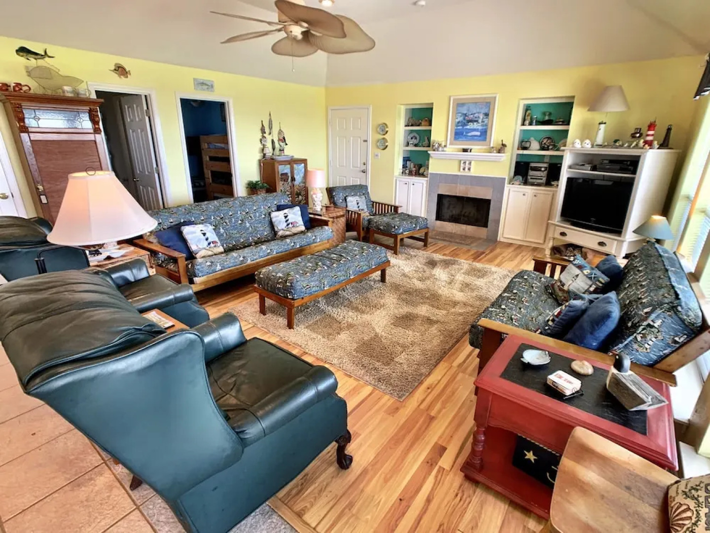 Blue Whale by RedAwning